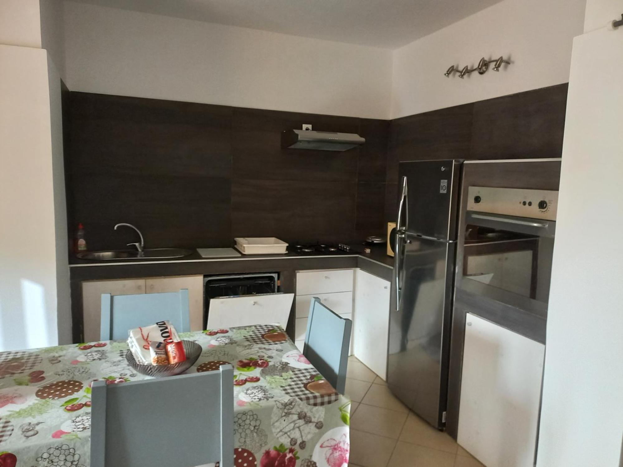 Appartamento Moradias I02/c